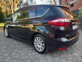 ⭐️Ford C-Max 1.6 EcoBoost⭐️1.majitel⭐️73tis.km⭐️ - 3