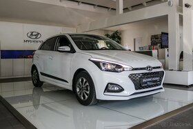 Hyundai i20 1.2i Classic - 3