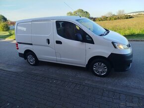 Nissan NV 200 - 3