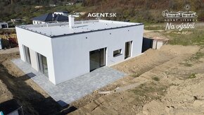 AGENT.SK | Predaj nového domu s 635 m2 pozemkom, Na výslní - - 3