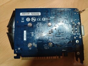 Nvidia GT630 - 3