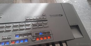 Predám Yamaha tyros5 76 - 3