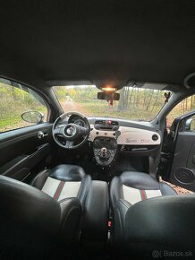 Fiat 500 0,9 TwinAir  GUCCI - 3