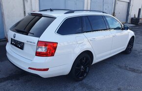 Škoda Octavia Combi 2.0 TDI Elegance/Style DSG - 3