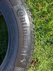 Zimné pneumatiky Continental TS860 185/60 R15 88T XL - 3