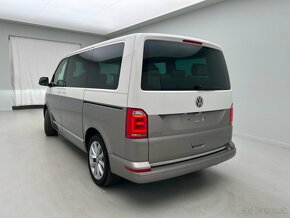 VW Multivan T6 2.0 TDI DSG HIGHLINE - 3