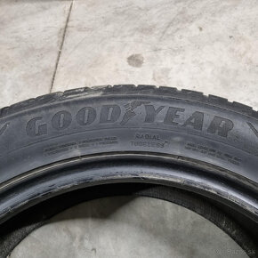 Zimné pneumatiky 245/50 R18 GOODYEAR - 3