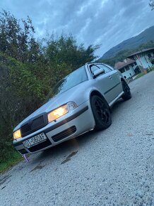 Skoda Octavia 1.8T 110kw - 3