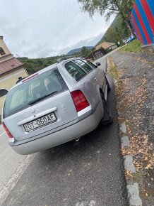 Skoda Octavia 1.8T 110kw - 3