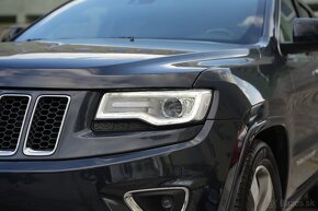 Jeep Grand Cherokee 3.0 V6 CRDi - 3