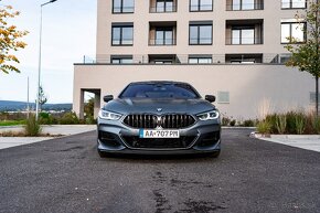 BMW M850i Gran Coupé - 3