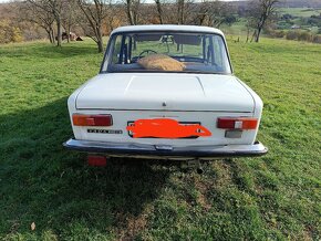 Lada VAZ 21011 - 3