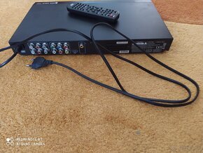 DVD PLAYER - 3