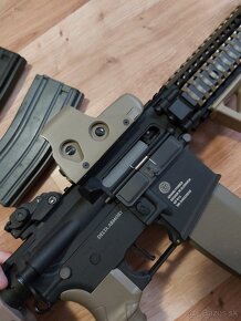 MK18 Delta Armory - 3