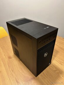 Dell Precision 3630 XL Tower - 3