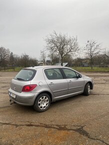 Peugeot 307 - 3