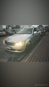 Mercedes c220cdi - 3