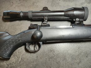 Opakovacia guľovnica Mauser K98 30-06 SPRINGFIELD - 3