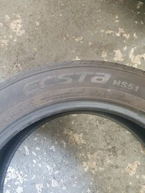 215/55 R18 95H - 3