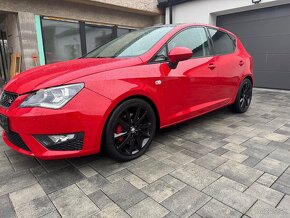 SEAT IBIZA FR 1.2 TSI 81KW - 3