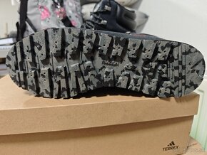 Adidas Terrex Snowpitch C.RDY nové - 3