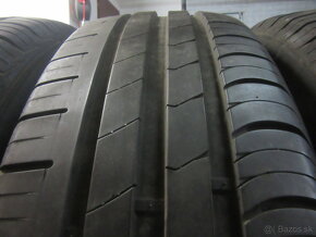 R16 Letná sada HYUNDAI rozteč 5x114,3 215/65R16 HANKOOK - 3