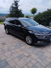 Passat  B8 ,4 Motion - 3