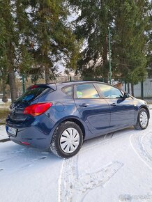 Opel Astra 1.3CDTI - 3