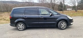 Ford Galaxy Ghia 1.8 TDCi 92 KW 7M - 3