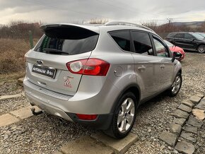 Ford KUGA 2.0 TDCi 4x4 - 3