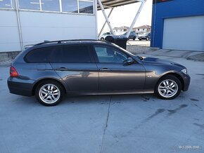 Bmw 320D E91 Touring 110kw - 3