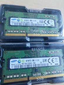 SO-DIMM DIMM 2GB 4GB 8GB DDR3 DDR4 - 3