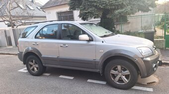 Kia Sorento - 3