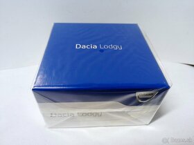 Dacia Lodgy 1:43 - 3