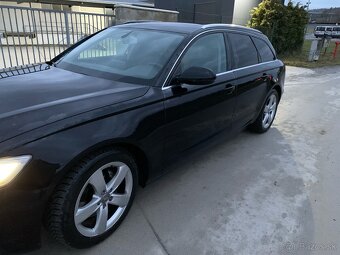 Audi A6 Avant 3.0 TDI DPF quattro S tronic - 3