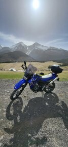 Yamaha Xt 660r - 3