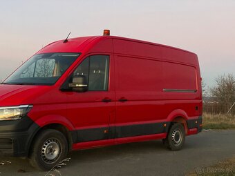 Vw crafter - 3