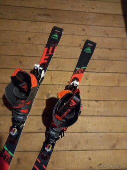 Rossignol hero elite - 3