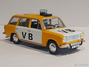 Lada VB 1:43 - 3