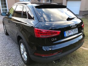 Audi Q3 1,4 STR ultra COD - 3