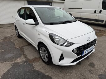 Hyundai i10 1.2i 16V DOHC Comfort - 3