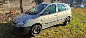 Renault Scenic - 3