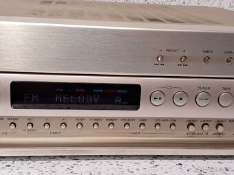 CD - RECEIVER/ Sony RXD-700 - 3