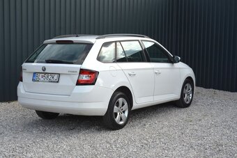 Škoda Fabia Combi 1.2 TSi, SR voz, 1.majitel, Top Stav - 3