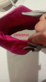 Tenisky Converse  č.39 - 3