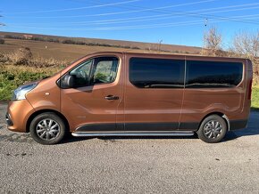 Predám Renault trafic - 3