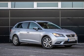 Seat Leon 1.6 TDI CR Reference - 3