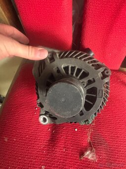 Alternator 2.0HDI - 3