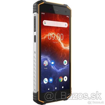 myPhone Hammer Energy 2 dual SIM – odolný mobil - ako nový - 3