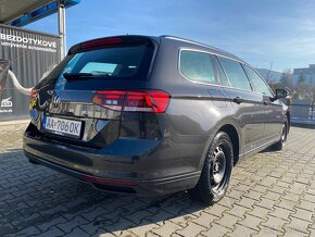 Volkswagen Passat B8 2021 - 3